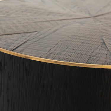 Pattie Bunching Table